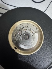 Movimento automatico Eta