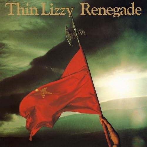 Thin lizzy - thin,