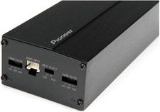 Amplificatore Pioneer a 4