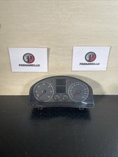 STRUMENTAZIONE QUADRO VEGLIA