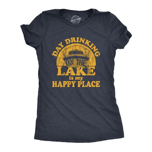 Shirt donna giorno bere - donna,