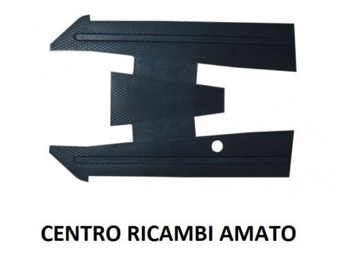 Tappeto tappetino gomma - tappeto,