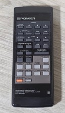 Pioneer CU-SX021 Receiver