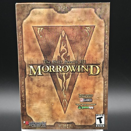 The elder scrolls - the,