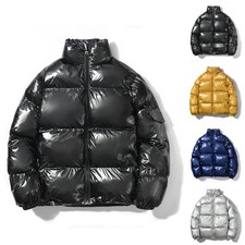 Outwear uomo casual - , imbottito