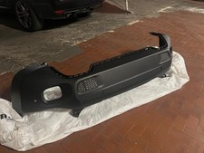 PARAURTI POSTERIORE JEEP