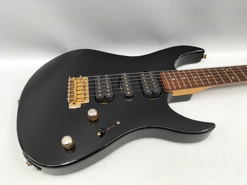 Chitarra elettrica yamaha - chitarra,
