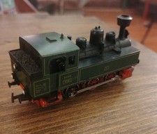 MARKLIN HO 3087-LOCOMOTIVA A