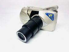 Macchina fotografica vintage