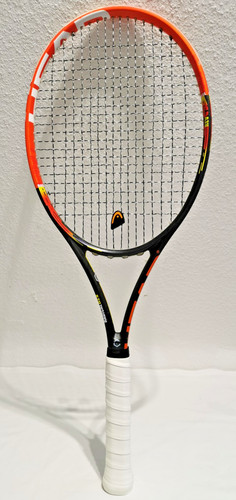 Racchetta tennis head - racchetta, da