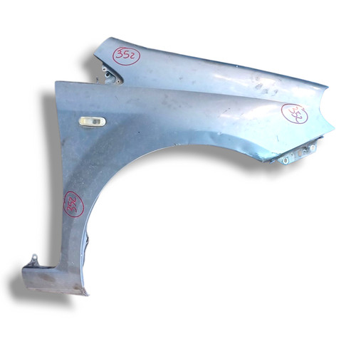 Parafango per fiat grande - per,
