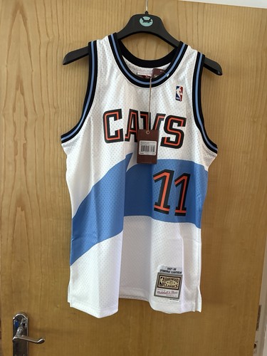 Maglia mitchell ness nba - maglia,
