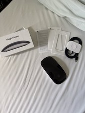 Apple magic mouse a3204 - magic,