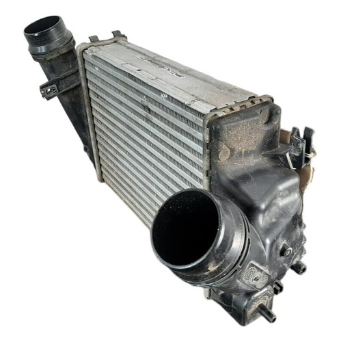 Intercooler nissan qashqai - nissan,