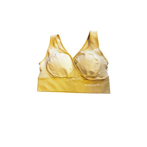 Reggiseno sankom brevetto - reggiseno,