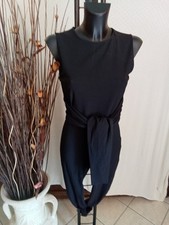 Tuta Donna Elegante Tessuto