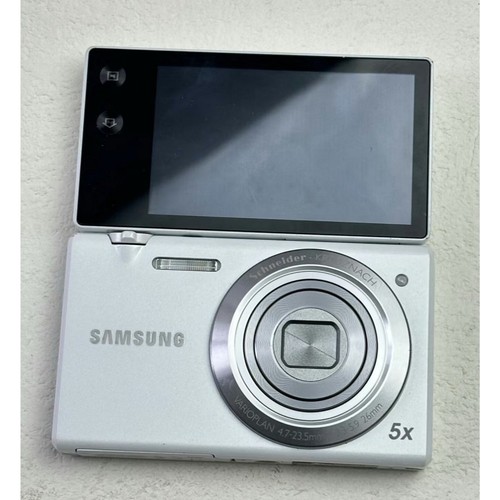 Samsung mv800 fotocamera - samsung,