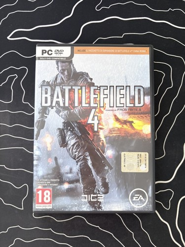 Battlefield windows dvd - battlefield,