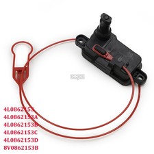 Attuatore attuatore tappo