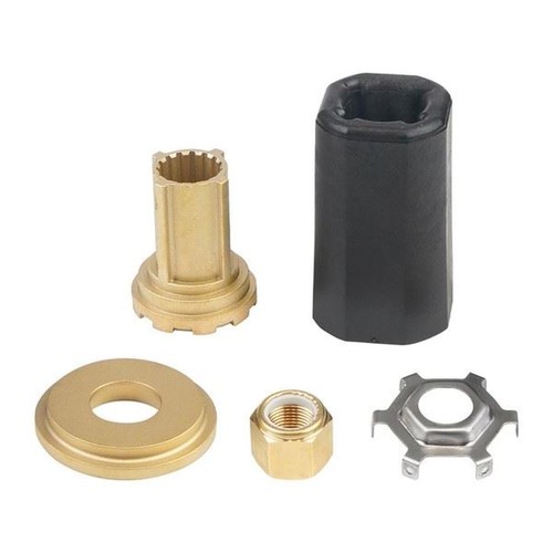 Elica mozzo kit 835257q1 rame - elica,