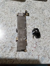 Scheda madre  iPhone SE A1723 funzionante