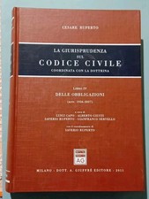 LA GIURISPRUDENZA SUL CODICE