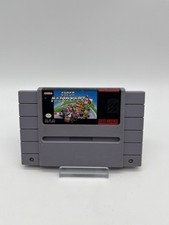 Super Mario Kart - Super