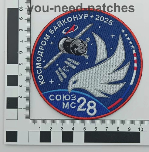 Nasa roscosmos soyuz - nasa,
