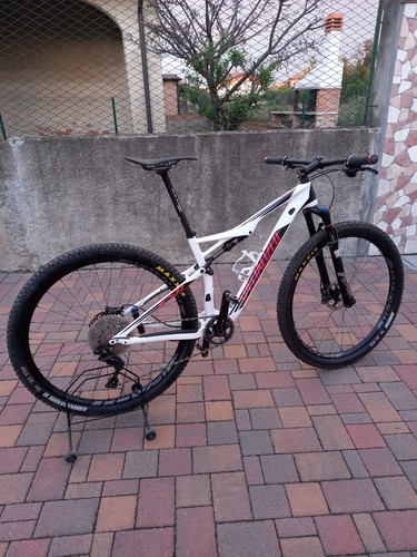 Specialized epic comp - comp, carbon