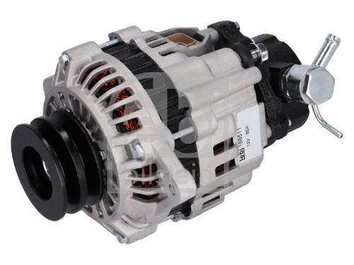Alternatore febi 188511 adatto - alternatore,
