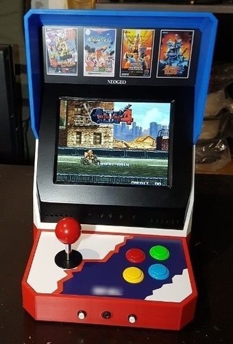 Alpha street fighter - alpha,