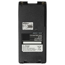 Batteria per Icom IC-F31GT