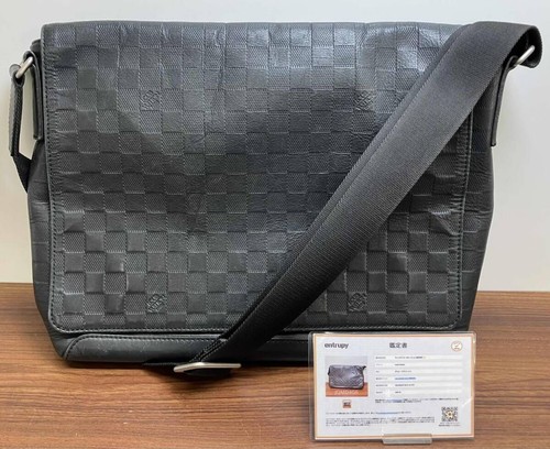 Autentica borsa tracolla - autentica, a