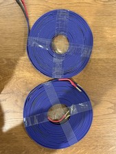 Tellurium Q Blue II 10m coppia