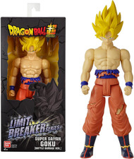 - Dragon Ball - Figurina