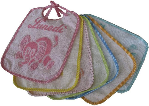 Con097 confezione bavette - confezione,