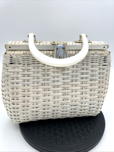 Scatola portamonete vintage - , in