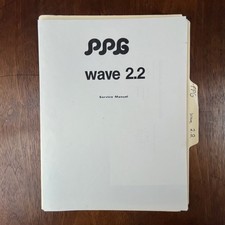 COPIA MANUALE DI SERVIZIO