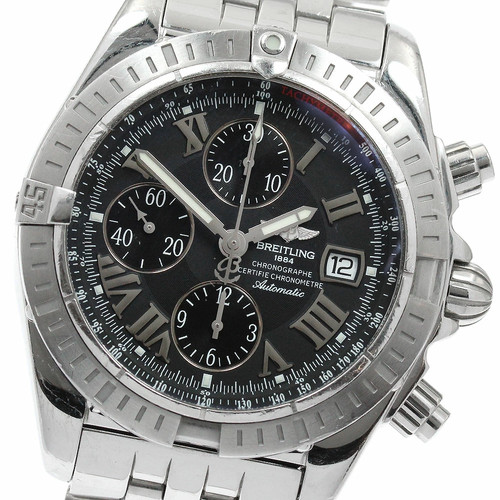 Breitling a13356 chronomat - breitling,