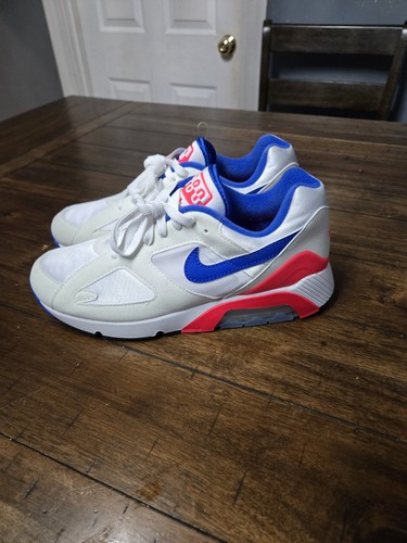 Taglia nike air max - -,