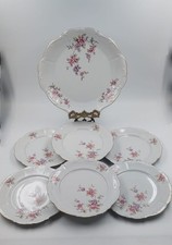 Set N.1 Piatto Da Dolce + N.6