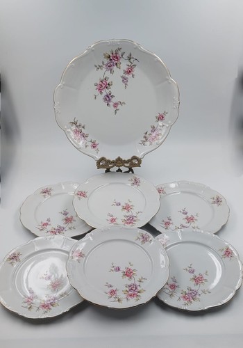 Set piatto dolce n - n.1,