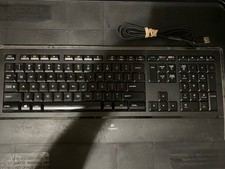 Logitech K740 Y-UY95 Tastiera