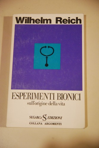 Esperimenti bionici - esperimenti,