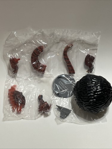 Figurina shin godzilla 2016 - shin,