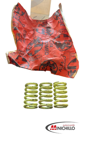 Kit molle frizione pezzi - , 3