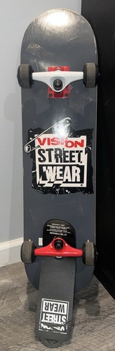 Monopattino vision - vision, 31"