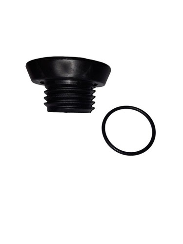 Tappo serbatoio minimoto - tappo,