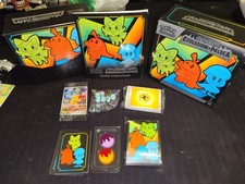 POKEMON Set Allenatore ETB EVOLUZIONI A PALDEA in italiano - DISPONIBILE