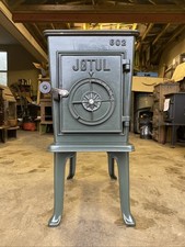 Jotul 602 Stufa a Legna